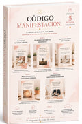 CODIGO DE MANIFESTACIÓN